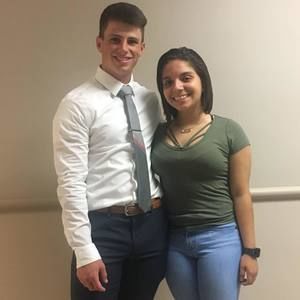 Meet your Posher, Michael